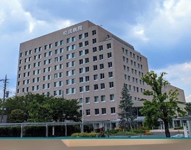 病院　杏林大学医学部付属杉並病院（病院）まで412m