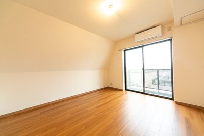 その他部屋・スペース　明るいお部屋ですね♪
