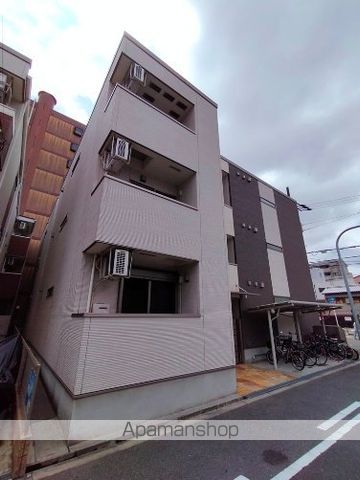 地下鉄中央線 深江橋駅 徒歩5分 築13年