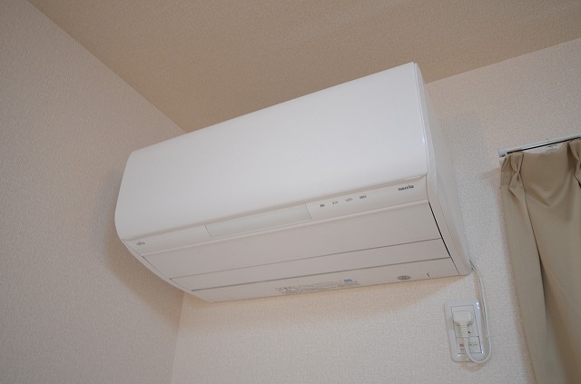 その他設備　同物件別号室です。