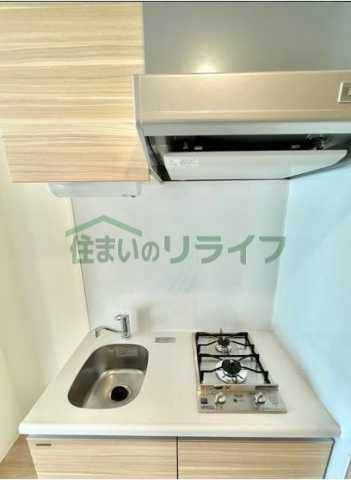 キッチン　別部屋参照写真