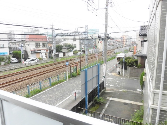 相鉄本線 大和駅 徒歩5分 3階建 築8年のその他写真