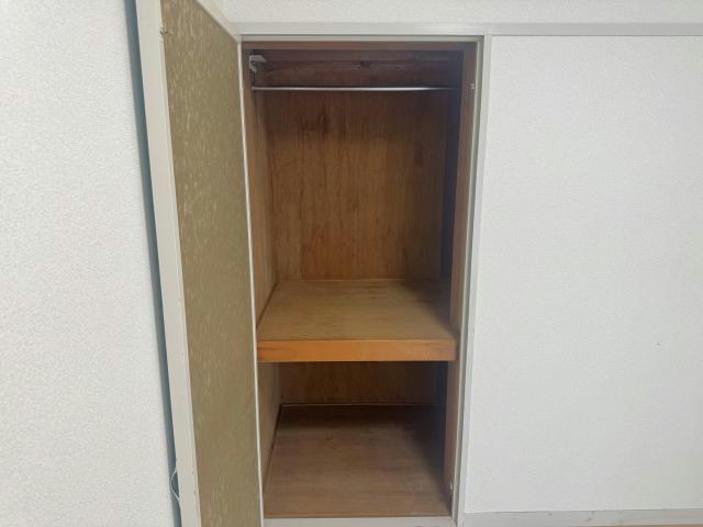 収納　別部屋イメージ