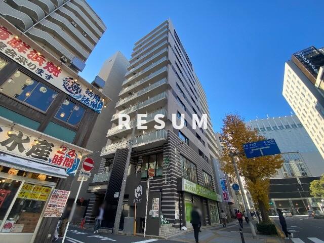 ＪＲ総武線 千葉駅 徒歩10分 築9年