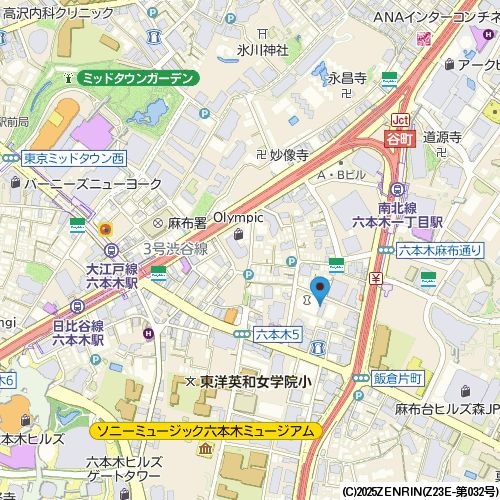 その他　案内図