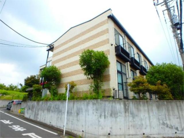 京王相模原線 京王永山駅 徒歩10分 築21年