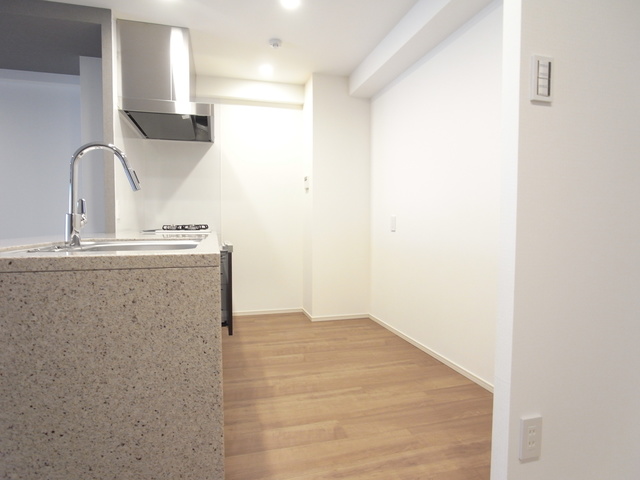 RESIDENCE KIKUZAKAの内装写真