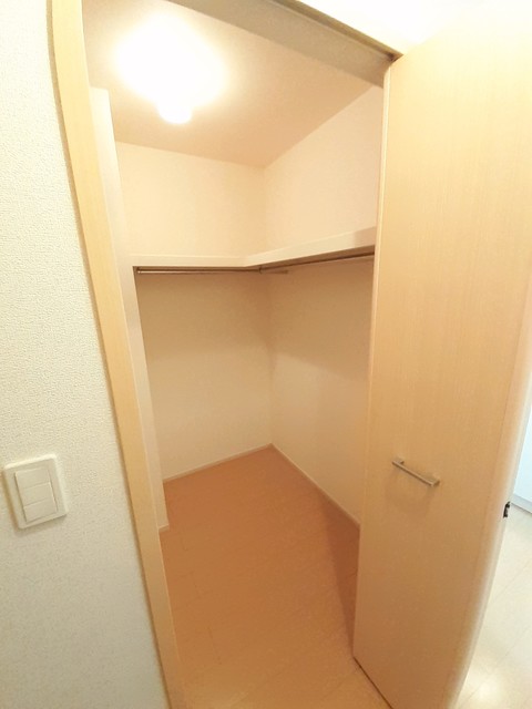収納　収納
