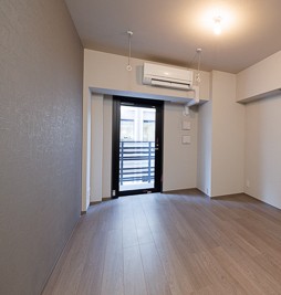 居室・リビング　内観※別部屋参考写真