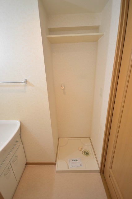その他設備　別号室イメージ