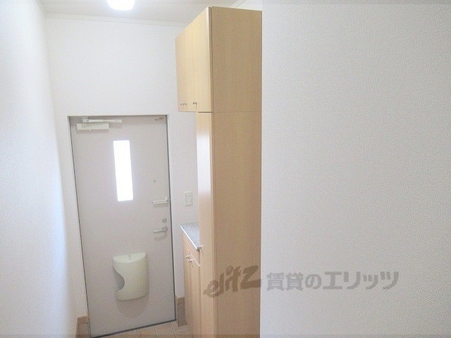 収納　下駄箱
