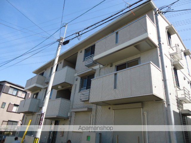 ＪＲ阪和線 堺市駅 徒歩9分 築14年