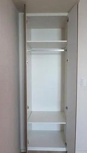 収納　☆たっぷり収納☆