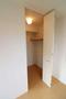 収納　※同物件、別部屋になります。