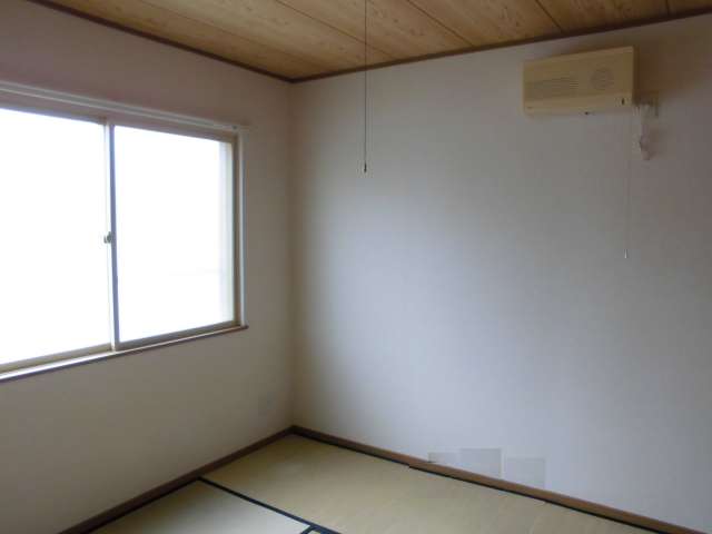 その他部屋・スペース　和室です！