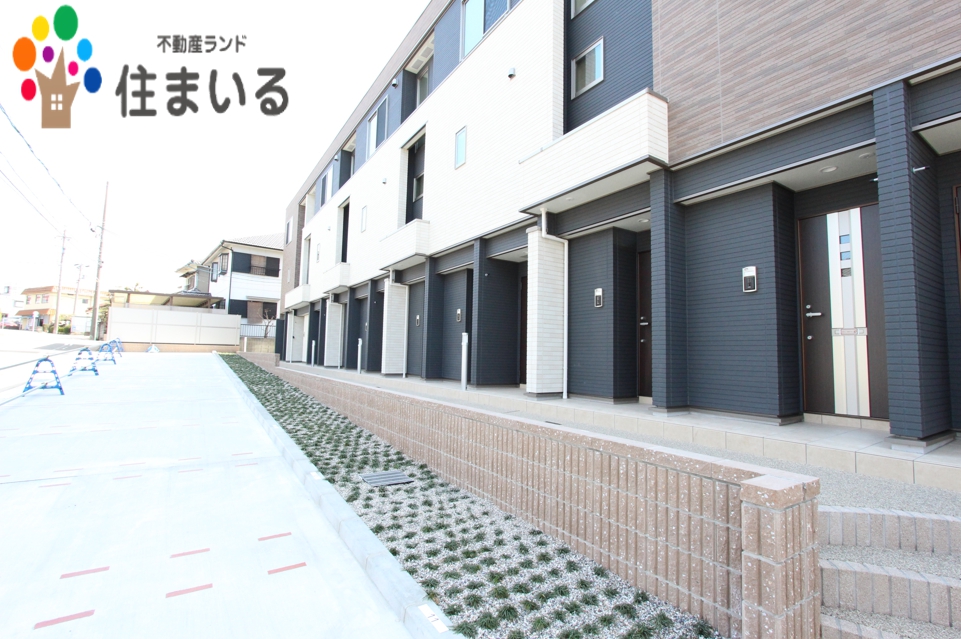 飲食店　麺屋ここいち野並店（飲食店）まで438m