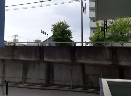 相鉄本線 西横浜駅 徒歩6分 5階建 築11年のその他写真