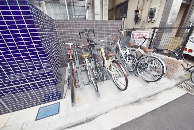 相鉄本線 西横浜駅 徒歩6分 5階建 築11年の外観写真