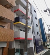 相鉄本線 西横浜駅 徒歩6分 築11年