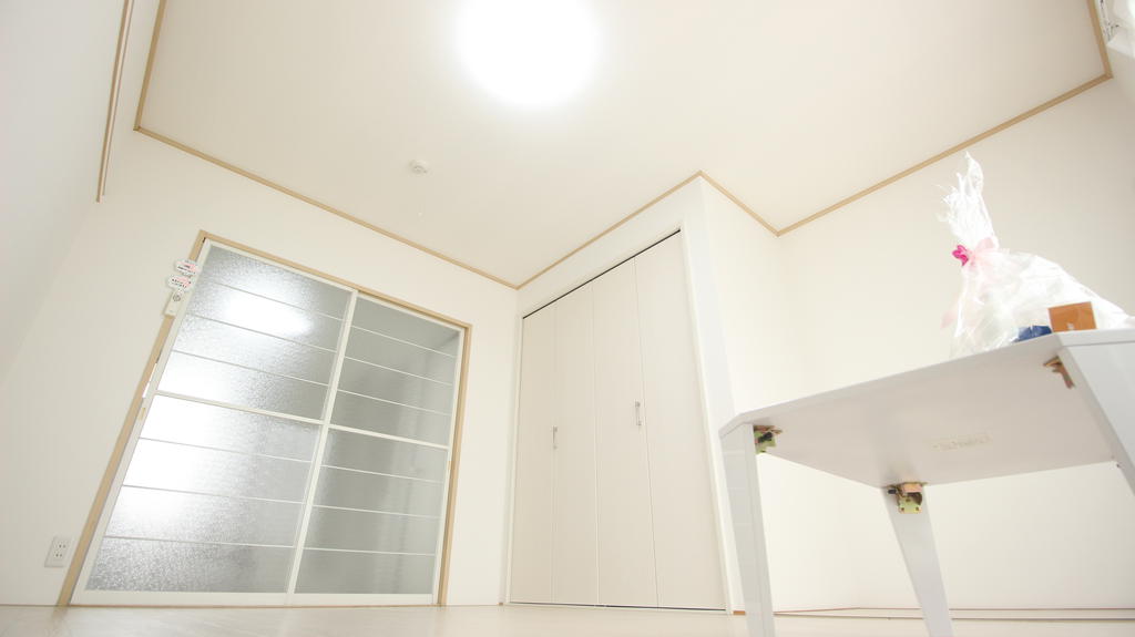 その他部屋・スペース　洋室です！