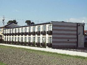 近鉄名古屋線/伊勢若松駅 歩15分