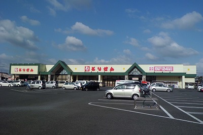 スーパー　とりせん岩井店（スーパー）まで700m