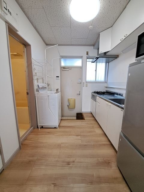 その他部屋・スペース　キッチンスペース