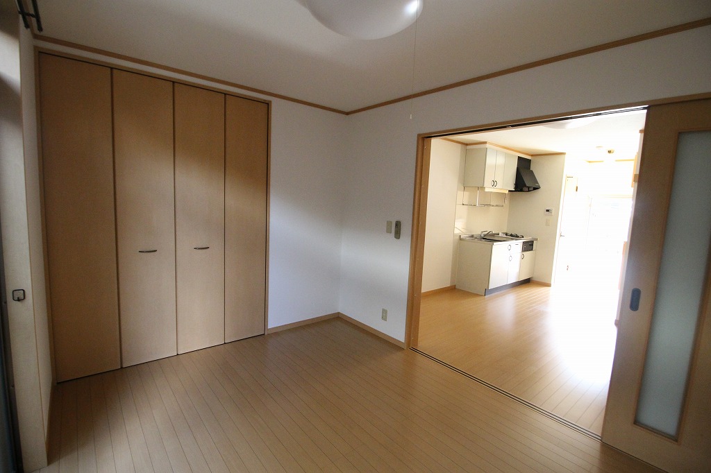 その他部屋・スペース　別の部屋の写真です