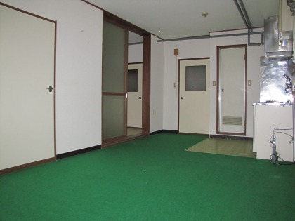 居室・リビング