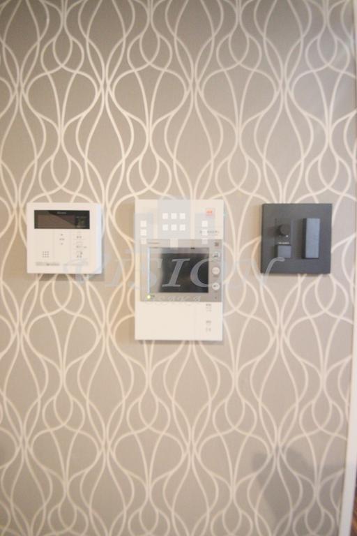 セキュリティ　写真は同シリーズのものです。