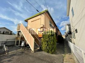 名鉄バス/伊勢山西 歩5分