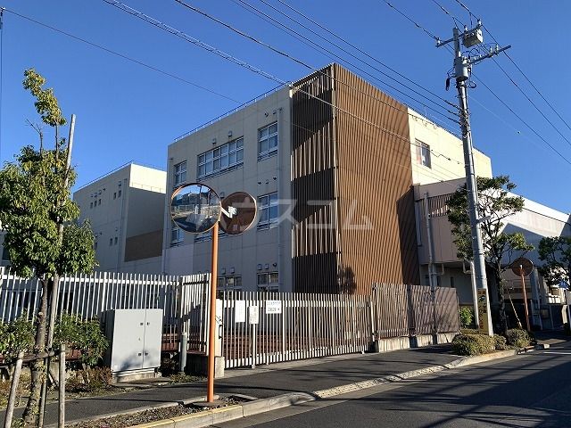 その他　東京都立鹿本学園（その他）まで465m