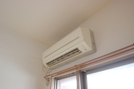 その他設備　※別号室の写真です