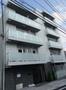 クレヴィスタ戸越公園 1階 築5年3ヶ月の賃貸物件