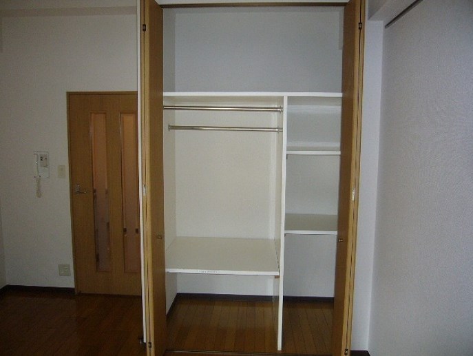 収納　別号室参考写真
