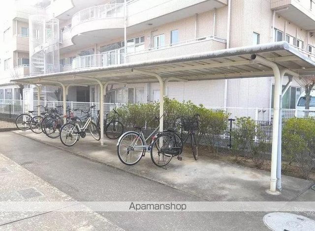 その他共有部分　その他共有部分