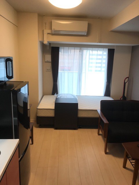 その他部屋・スペース　家具家電付き