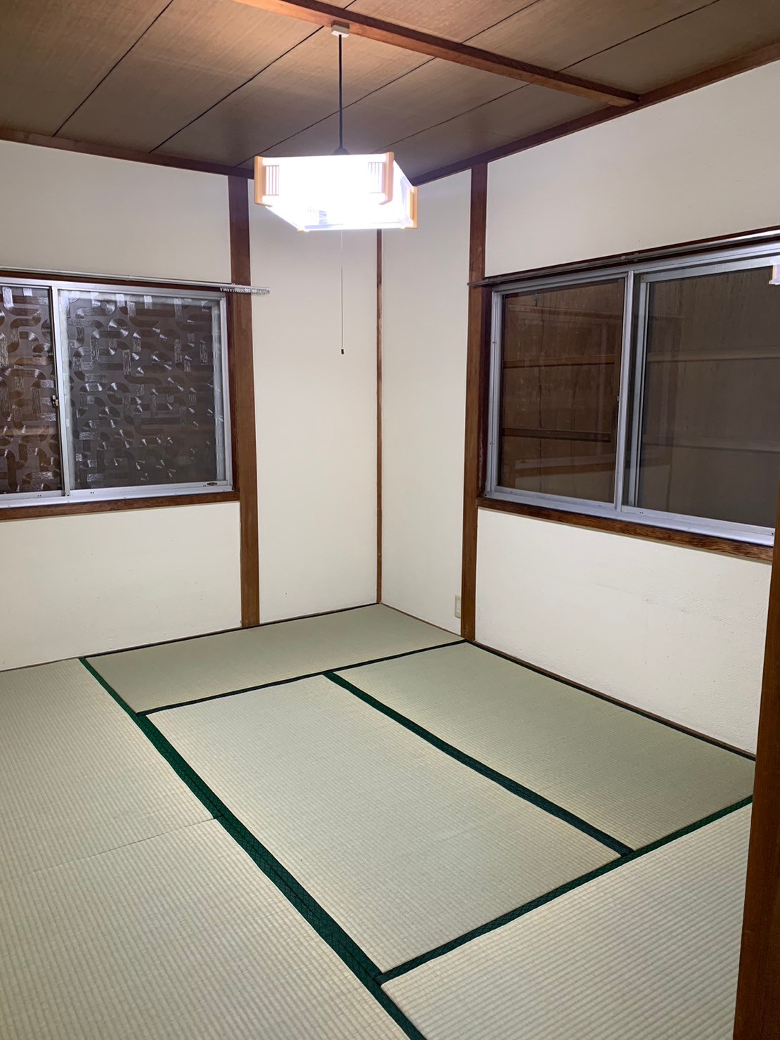 愛西市佐屋町堤西の内装写真