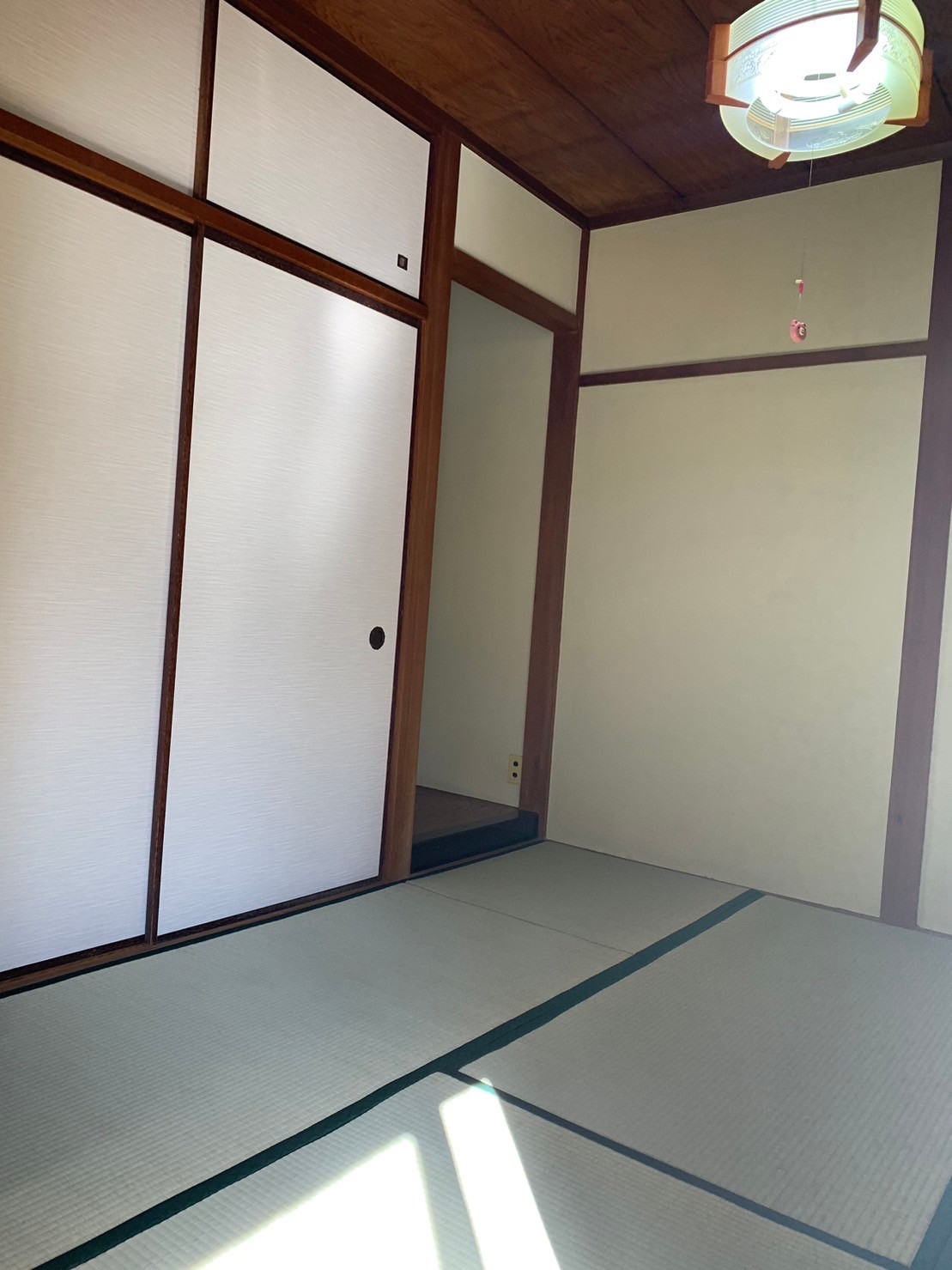 愛西市佐屋町堤西の内装写真