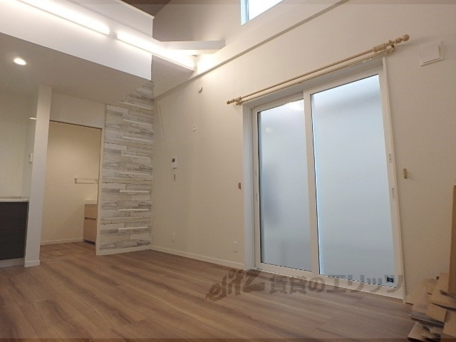 居室・リビング　洋室