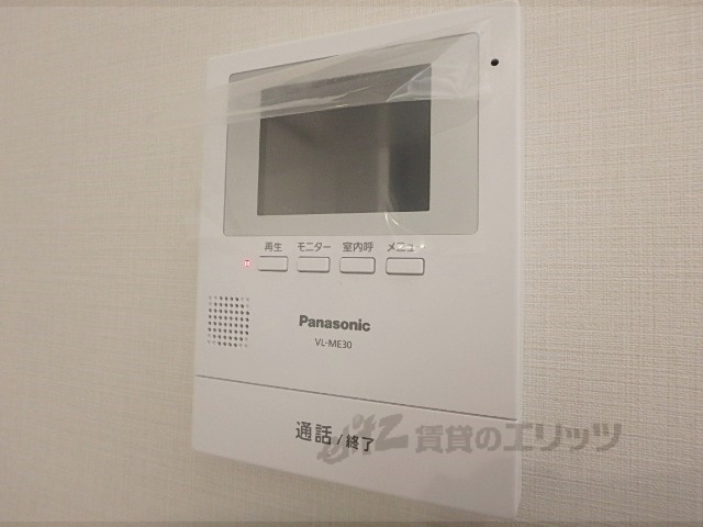 セキュリティ　ドアフォン（ＴＶ含）