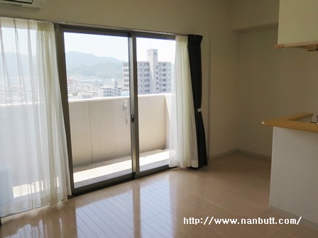 居室・リビング　LDK10帖