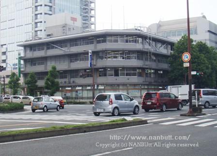 郵便局　福山郵便局（郵便局）まで685m