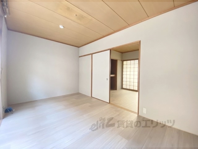 居室・リビング　洋室