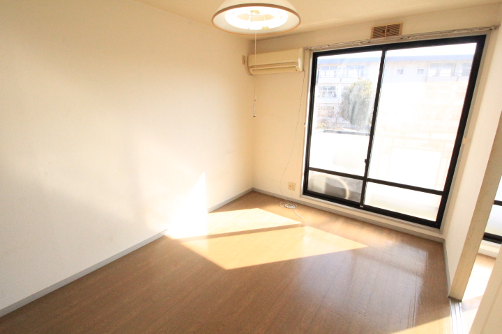 その他　洋室です☆