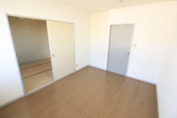 その他部屋・スペース　洋室です☆