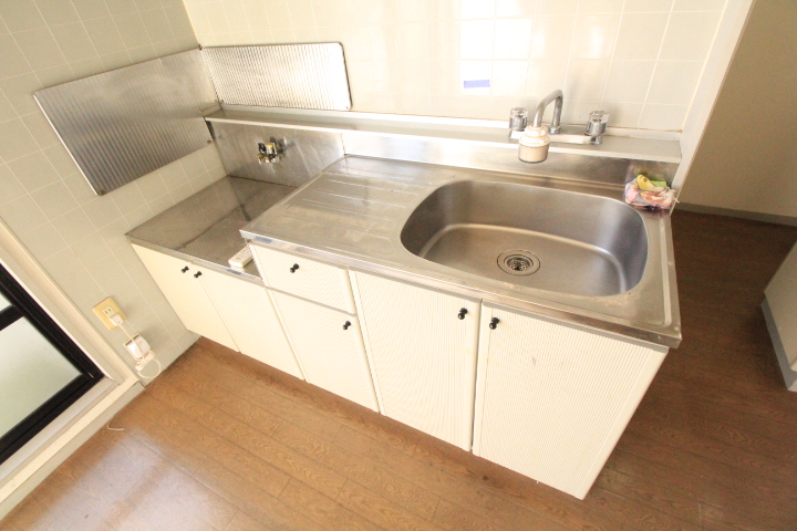 キッチン　キッチンです☆