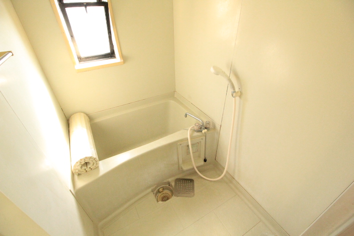バス・シャワールーム　お風呂です☆