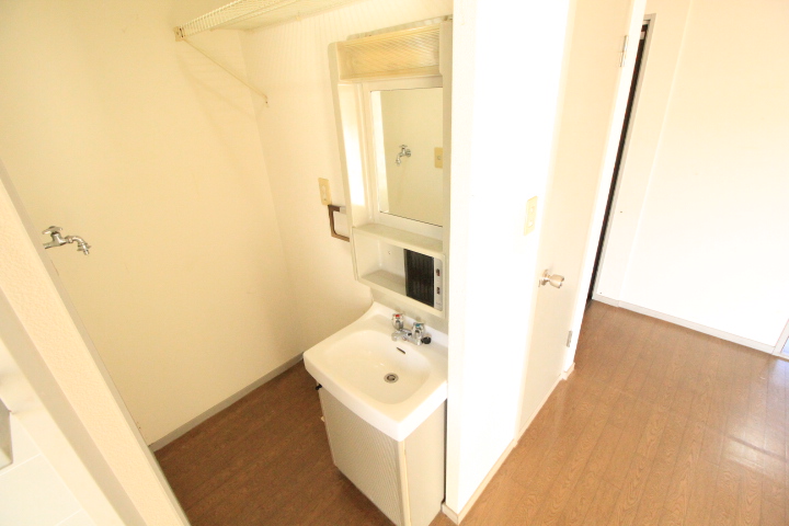 洗面設備　独立洗面台☆