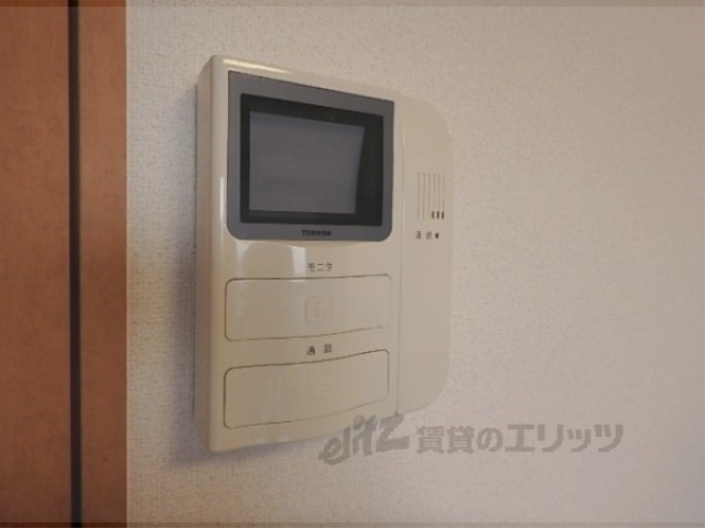 セキュリティ　ドアフォン（ＴＶ含）